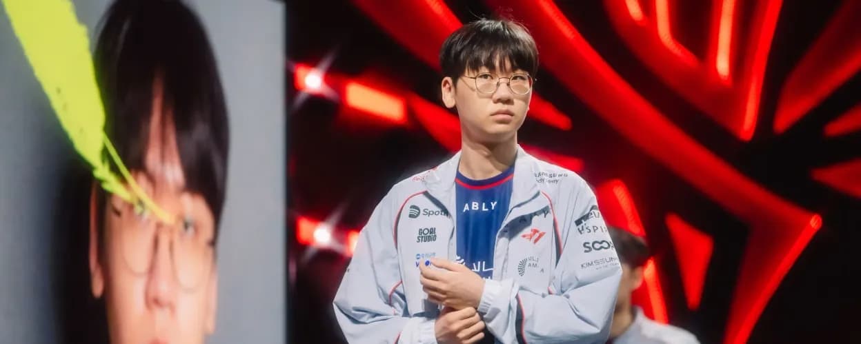 T1 Sweep Karmine Corp to Reach MSI 2026 Play-In Final