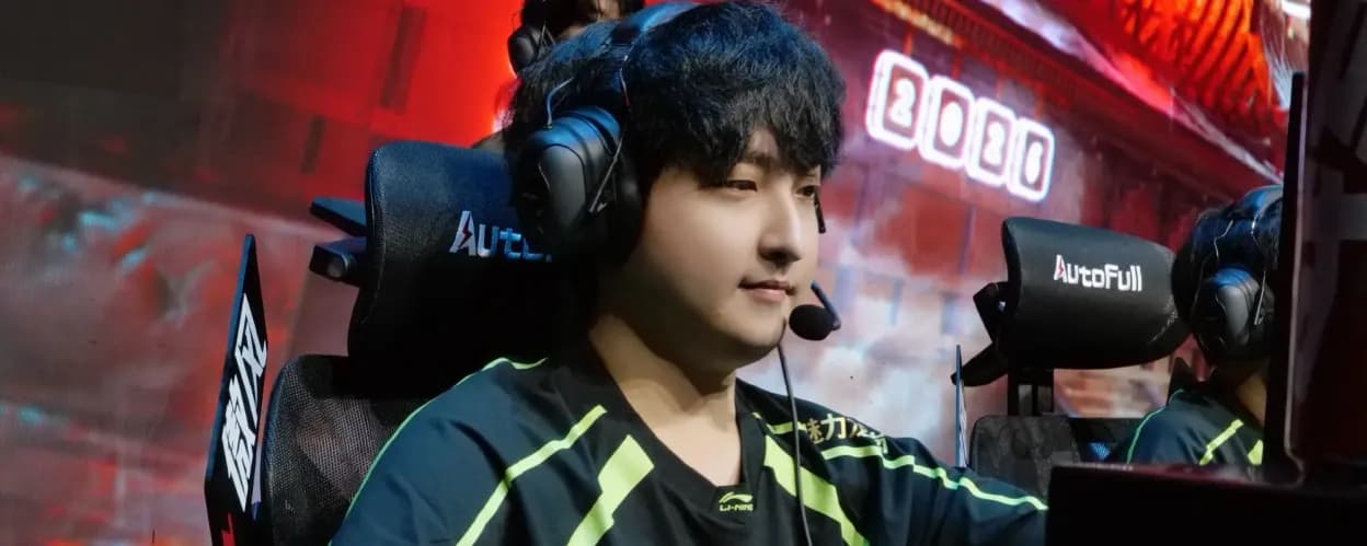 Ninjas in Pyjamas Secure Sixth Consecutive Win, JD Gaming Defeats Top Esports at LPL 2026 Split 3