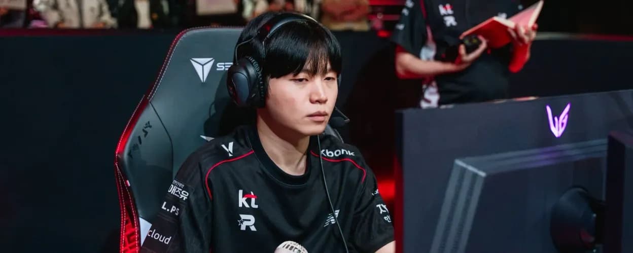 BNK FEARX and T1 Claim Victories in LCK 2026 Season Rounds 3-4