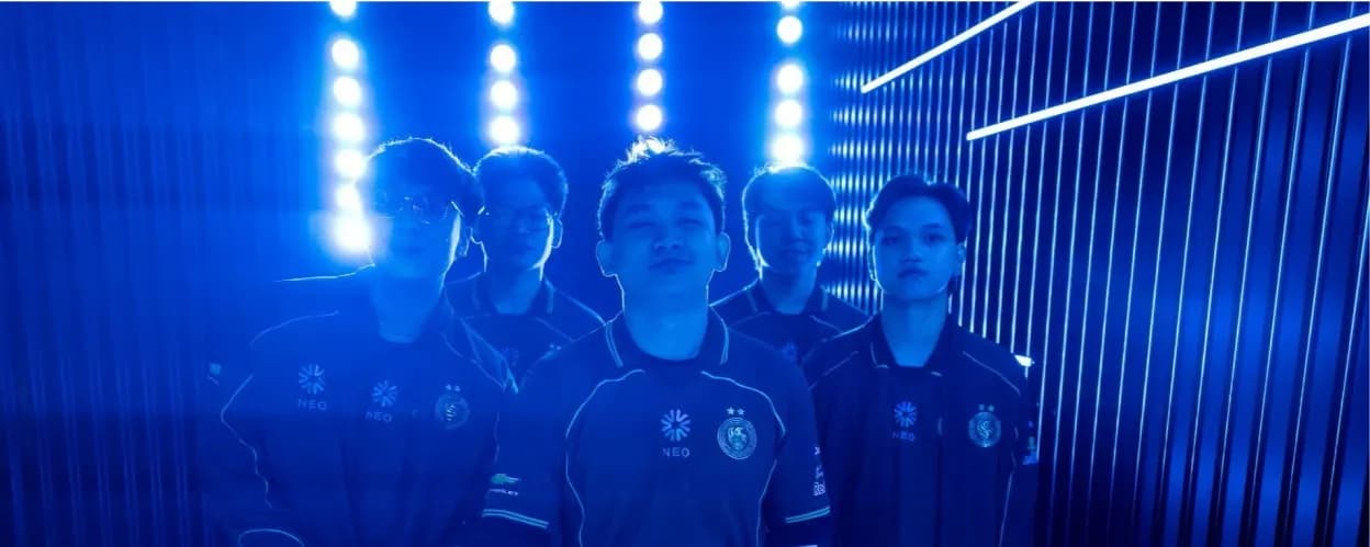 ONIC PH and Team Falcons PH Secure Opening Wins at MPL Philippines Season 18