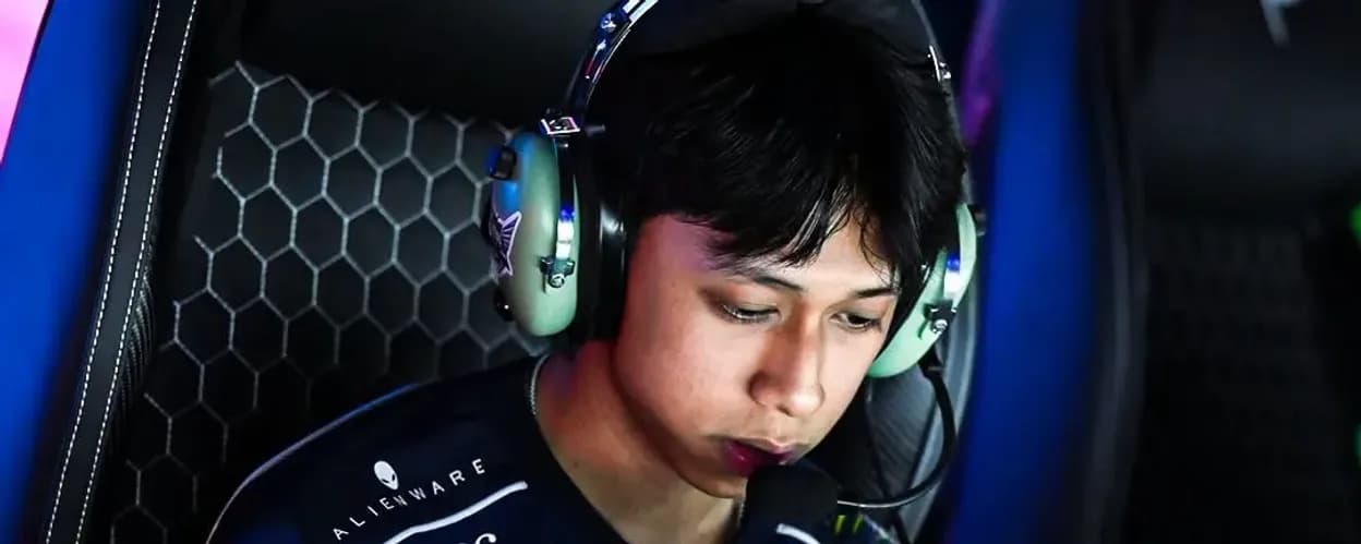 Team Liquid ID Secures Second Consecutive Win at MPL Indonesia Season 18