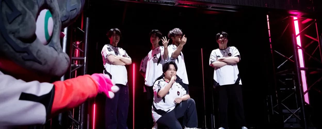 TYLOO Crowned Champion of VCT 2026: China Stage 2
