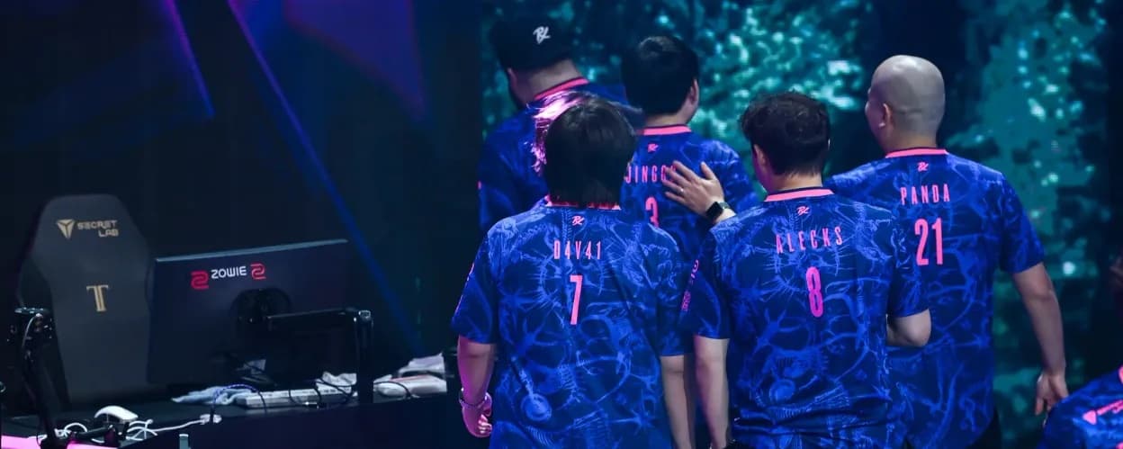 Paper Rex to Face Nongshim RedForce , Global Esports to Meet DRX in VCT 2026: Pacific Stage 2 Playoffs