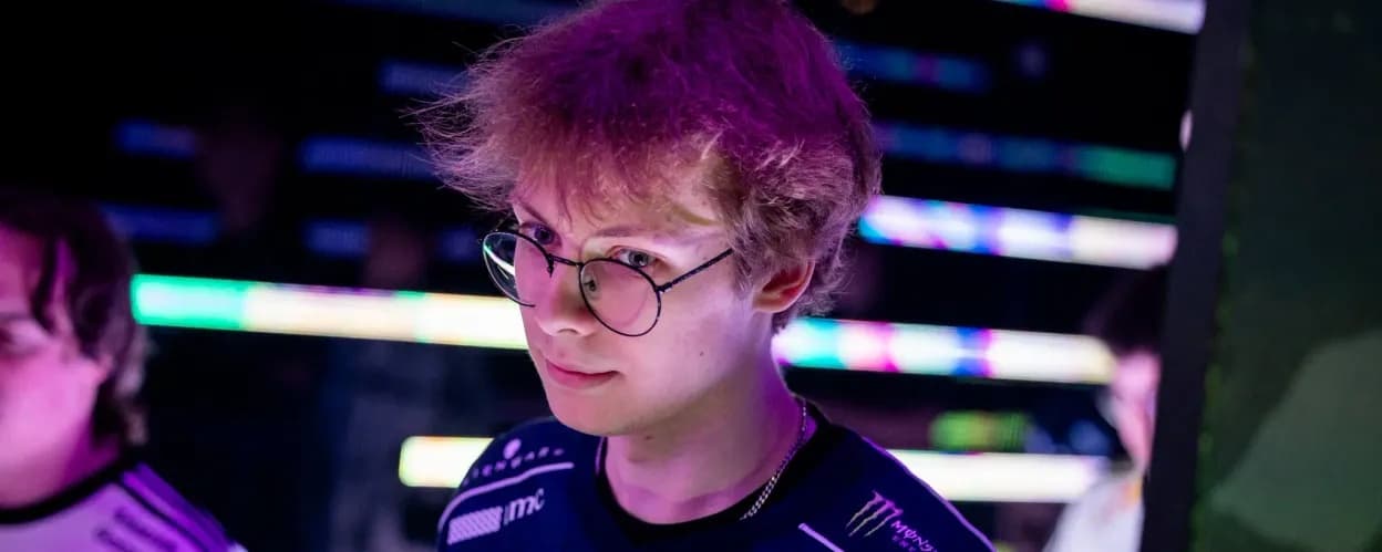 TL trexx: "I don't think this loss is a big deal"