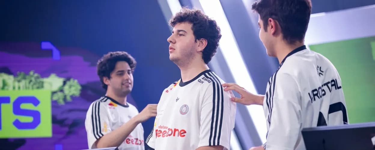 Karmine Corp and FUT Esports Reach Upper Final of VCT 2026: EMEA Stage 2