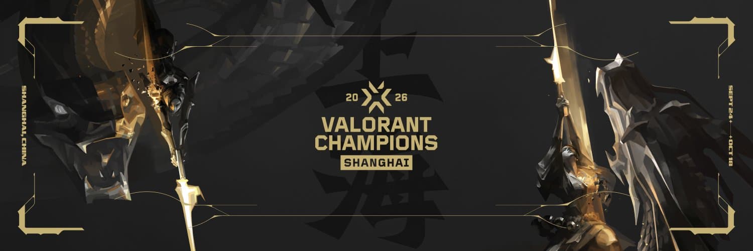 VALORANT Champions playoff bracket set with 100 Thieves -G2 and NRG- T1