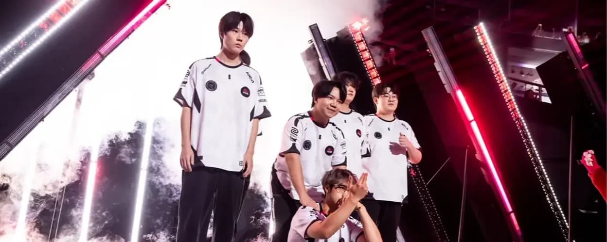TYLOO Defeats Bilibili Gaming to Reach VCT 2026: China Stage 2 Grand Final