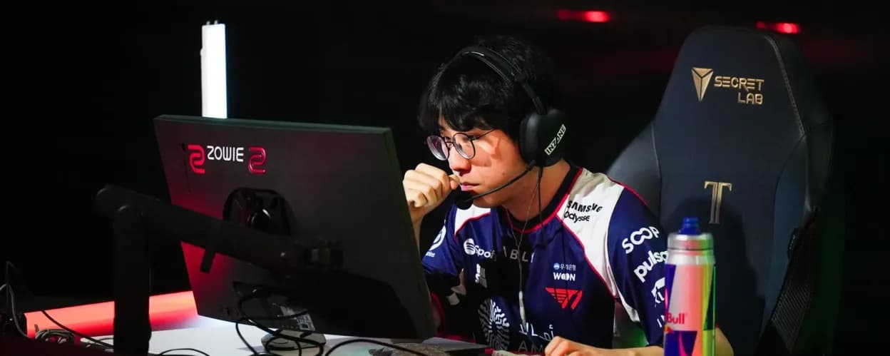 ONSIDE GAMING and T1 Advance to VCT 2026: Pacific Stage 2 Playoffs