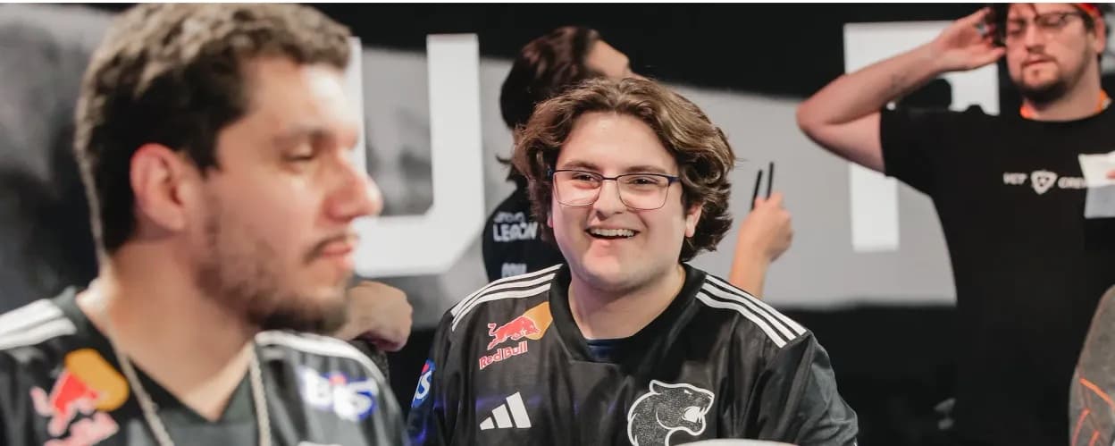 MIBR.LOS and FURIA Advance to VCT 2026: Americas Stage 2 Playoffs