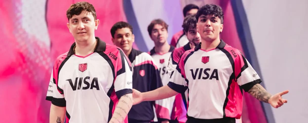 BESTIA and Sentinels Exit VCT 2026: Americas Stage 2 Play-in